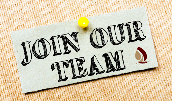 Join Our Team